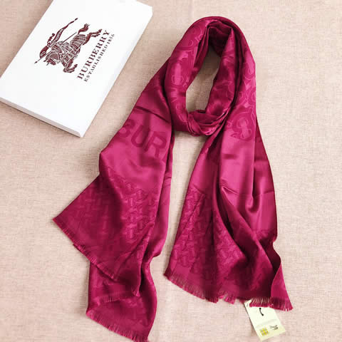 1:1 Quality Fake Fashion Burberry Scarves Outlet 98