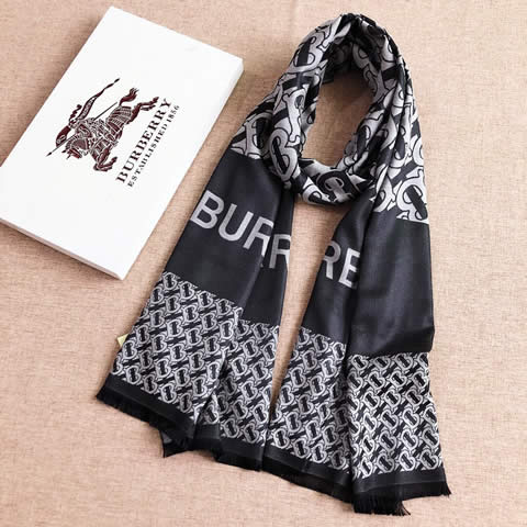 1:1 Quality Fake Fashion Burberry Scarves Outlet 99