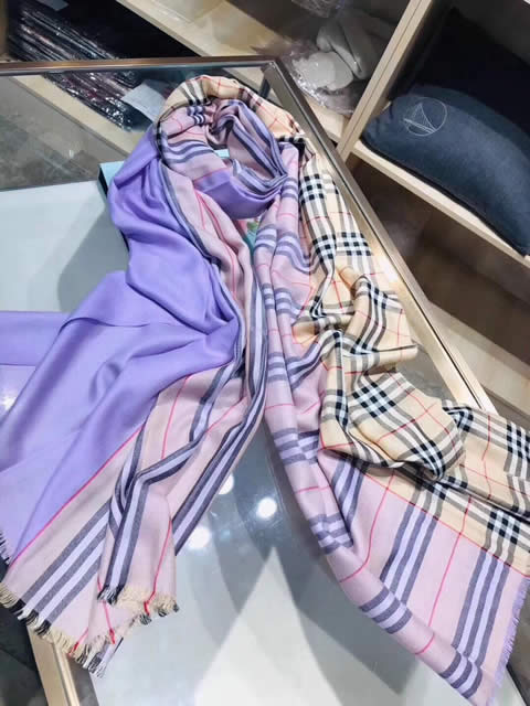 1:1 Quality Fake Fashion Burberry Scarves Outlet 104