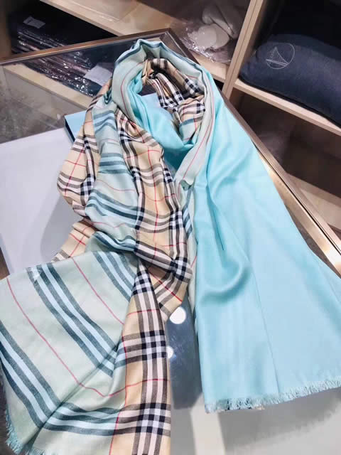 1:1 Quality Fake Fashion Burberry Scarves Outlet 105