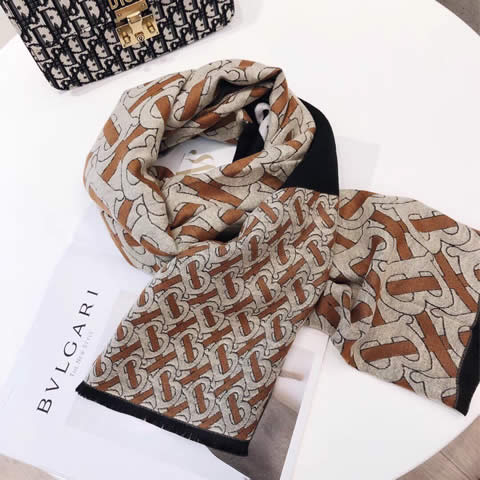 1:1 Quality Fake Fashion Burberry Scarves Outlet 110