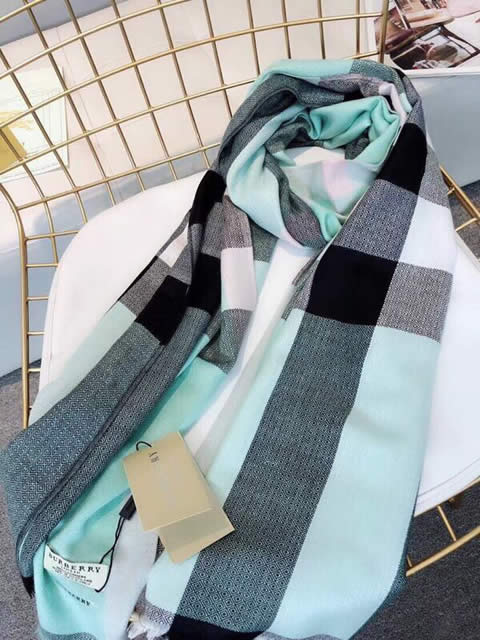 1:1 Quality Fake Fashion Burberry Scarves Outlet 116
