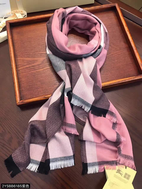 1:1 Quality Fake Fashion Burberry Scarves Outlet 119