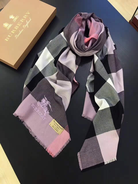 1:1 Quality Fake Fashion Burberry Scarves Outlet 122