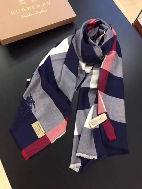 1:1 Quality Fake Fashion Burberry Scarves Outlet 123