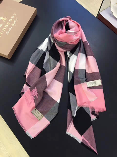 1:1 Quality Fake Fashion Burberry Scarves Outlet 126