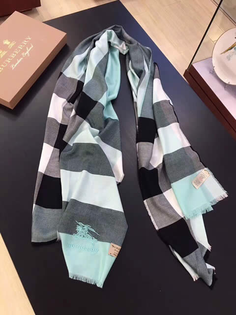 1:1 Quality Fake Fashion Burberry Scarves Outlet 127