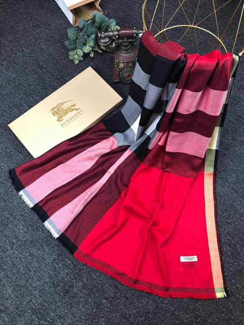 1:1 Quality Fake Fashion Burberry Scarves Outlet 131
