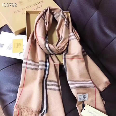 1:1 Quality Fake Fashion Burberry Scarves Outlet 133