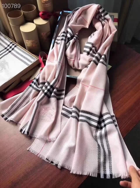 1:1 Quality Fake Fashion Burberry Scarves Outlet 135
