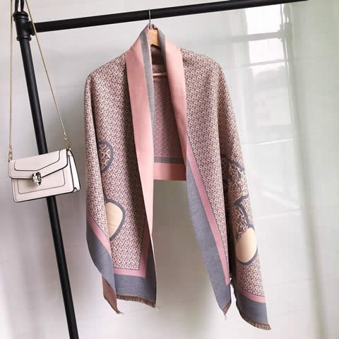 1:1 Quality Fake Fashion Burberry Scarves Outlet 138