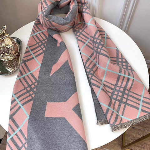 1:1 Quality Fake Fashion Burberry Scarves Outlet 144