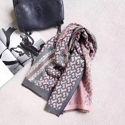 1:1 Quality Fake Fashion Burberry Scarves Outlet 148