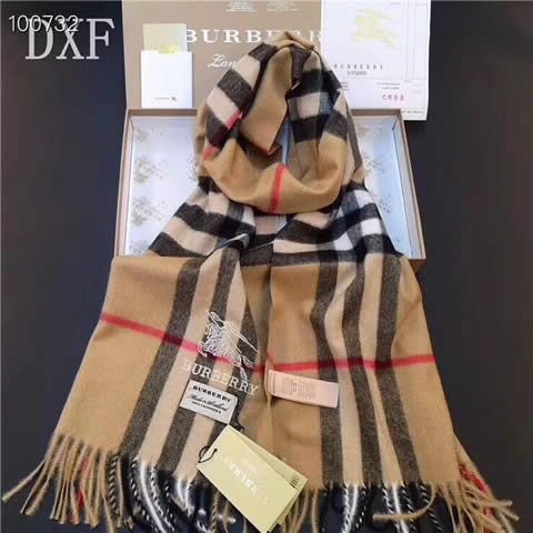 1:1 Quality Fake Fashion Burberry Scarves Outlet 149