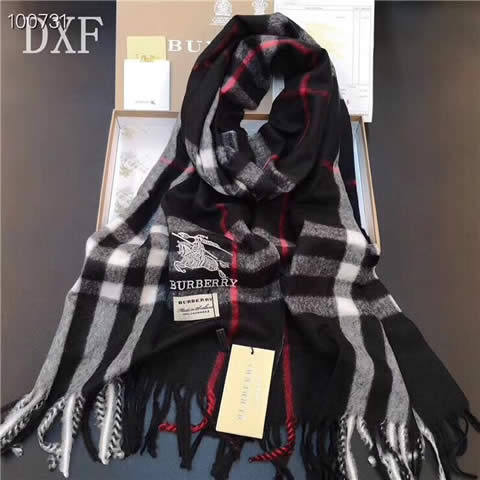 1:1 Quality Fake Fashion Burberry Scarves Outlet 150