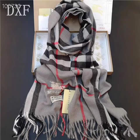 1:1 Quality Fake Fashion Burberry Scarves Outlet 151