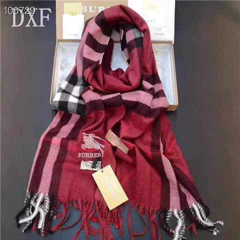1:1 Quality Fake Fashion Burberry Scarves Outlet 152