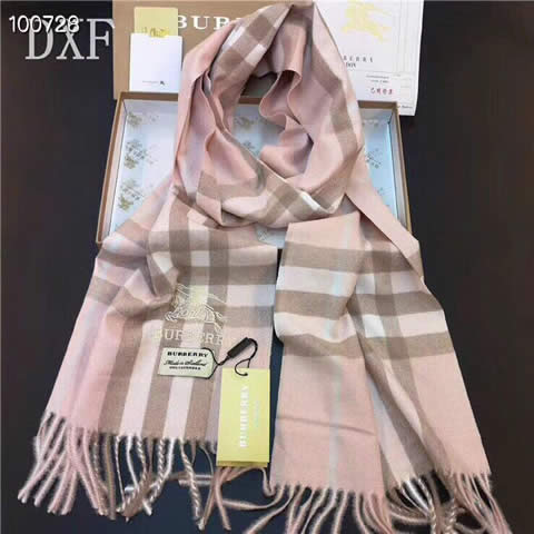 1:1 Quality Fake Fashion Burberry Scarves Outlet 153