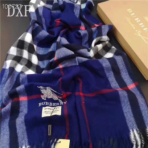 1:1 Quality Fake Fashion Burberry Scarves Outlet 154
