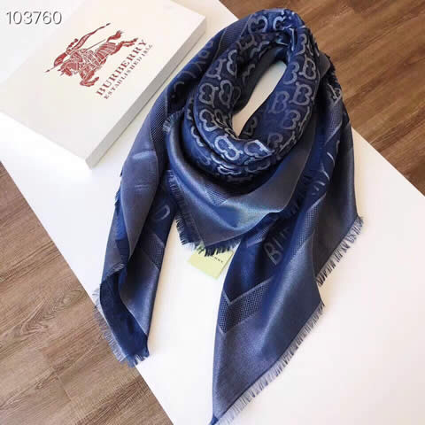 1:1 Quality Fake Fashion Burberry Scarves Outlet 155