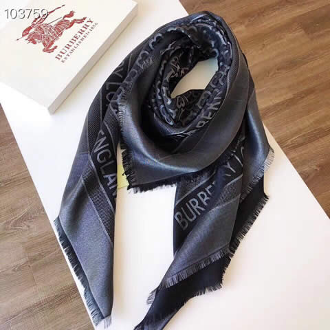 1:1 Quality Fake Fashion Burberry Scarves Outlet 156