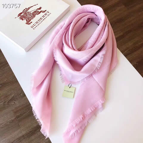 1:1 Quality Fake Fashion Burberry Scarves Outlet 158