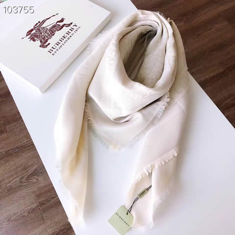 1:1 Quality Fake Fashion Burberry Scarves Outlet 159