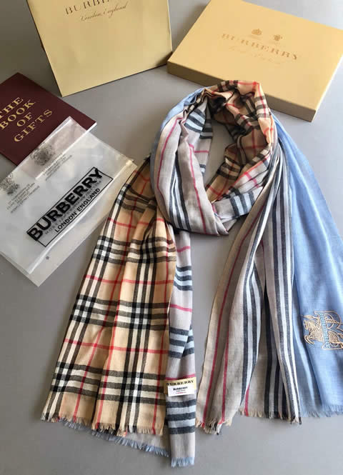 1:1 Quality Fake Fashion Burberry Scarves Outlet 161