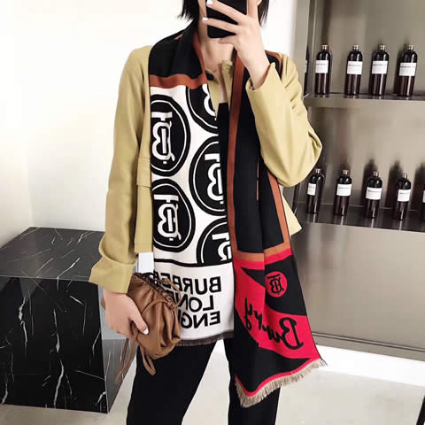 1:1 Quality Fake Fashion Burberry Scarves Outlet 162