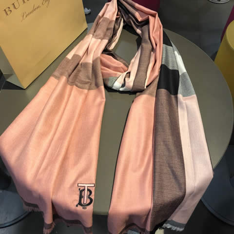 1:1 Quality Fake Fashion Burberry Scarves Outlet 163