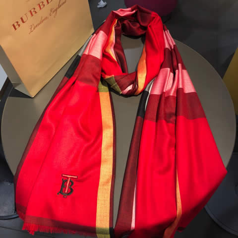 1:1 Quality Fake Fashion Burberry Scarves Outlet 164