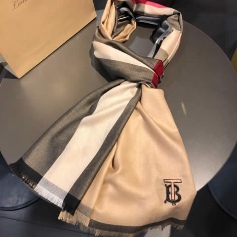 1:1 Quality Fake Fashion Burberry Scarves Outlet 165