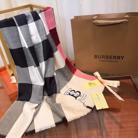 1:1 Quality Fake Fashion Burberry Scarves Outlet 166