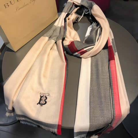 1:1 Quality Fake Fashion Burberry Scarves Outlet 170