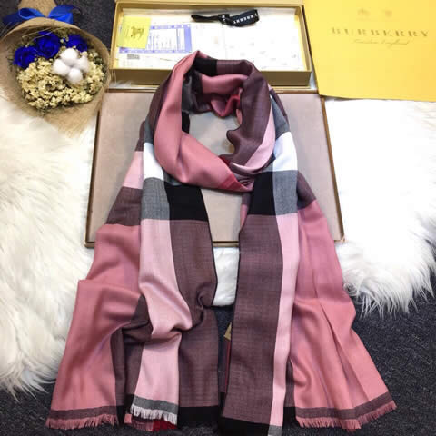 1:1 Quality Fake Fashion Burberry Scarves Outlet 172
