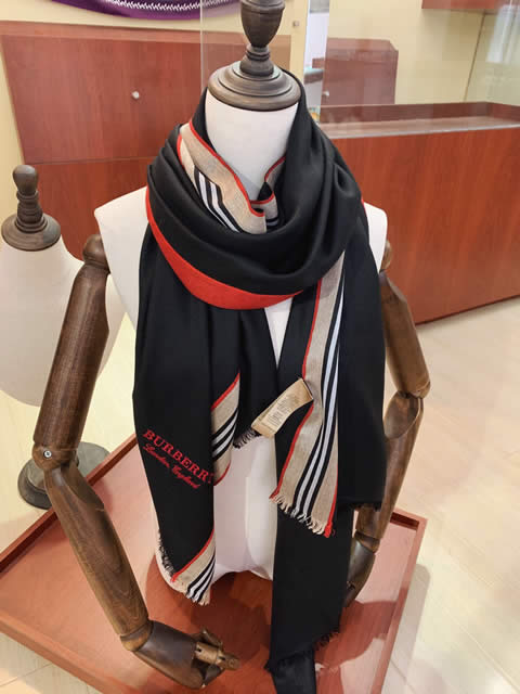 1:1 Quality Fake Fashion Burberry Scarves Outlet 174