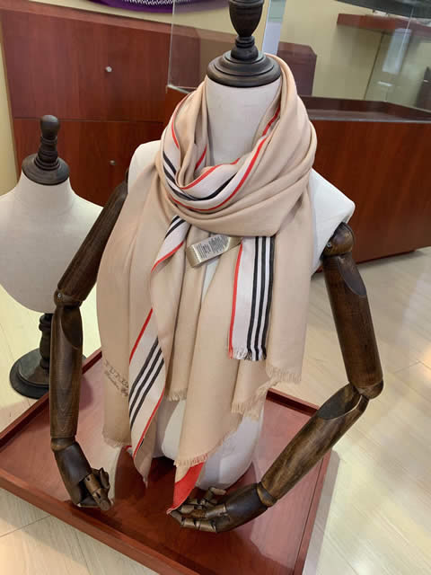 1:1 Quality Fake Fashion Burberry Scarves Outlet 175