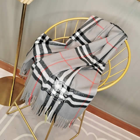 1:1 Quality Fake Fashion Burberry Scarves Outlet 177