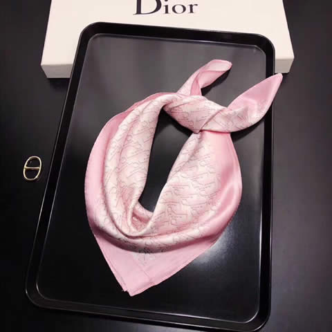 Replica Discount Dior Scarves With High Quality 08