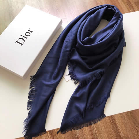 Replica Discount Dior Scarves With High Quality 09