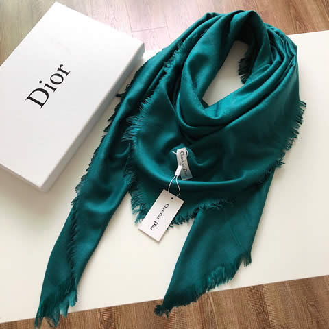 Replica Discount Dior Scarves With High Quality 12