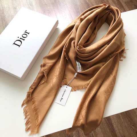 Replica Discount Dior Scarves With High Quality 13
