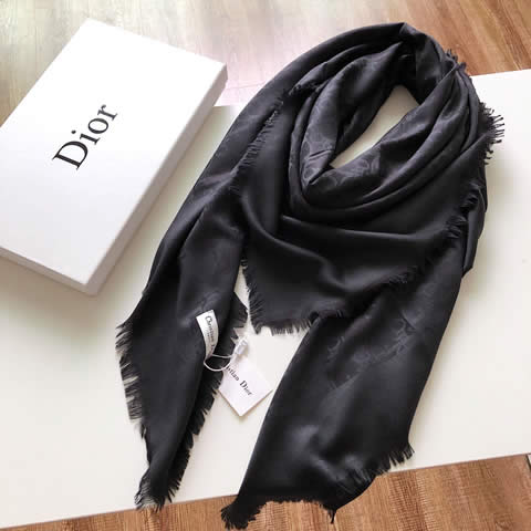 Replica Discount Dior Scarves With High Quality 14