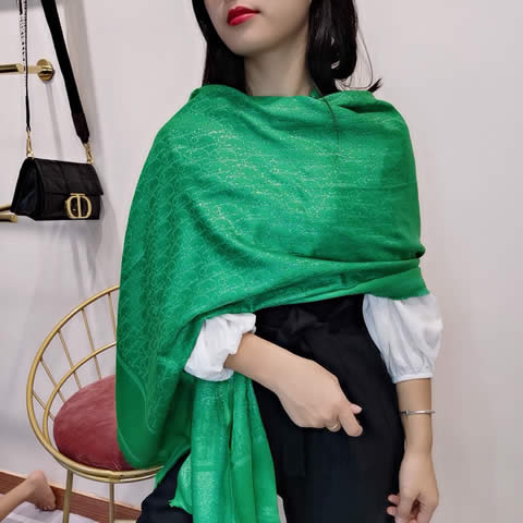 Replica Discount Dior Scarves With High Quality 15