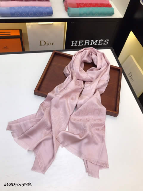 Replica Discount Dior Scarves With High Quality 31