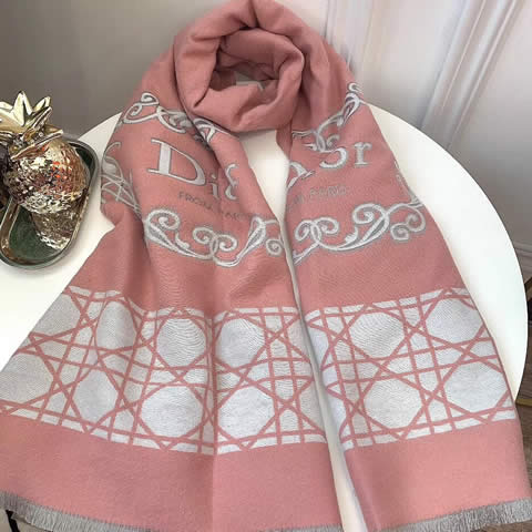 Replica Discount Dior Scarves With High Quality 37