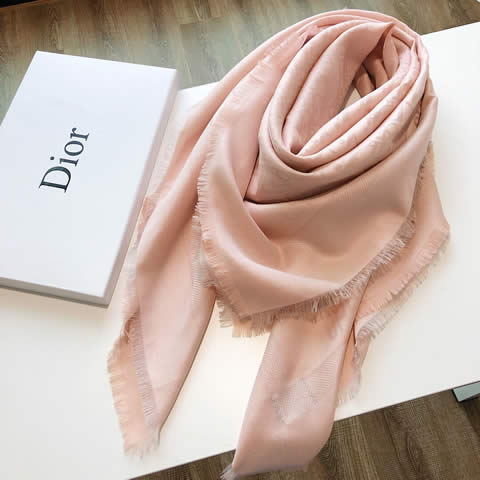 Replica Discount Dior Scarves With High Quality 39