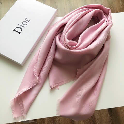 Replica Discount Dior Scarves With High Quality 40