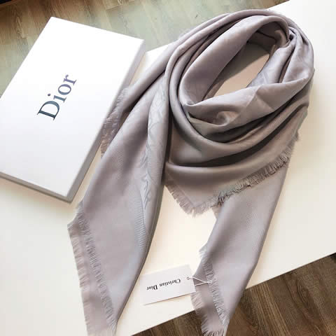 Replica Discount Dior Scarves With High Quality 41