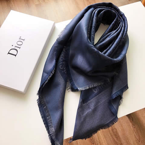 Replica Discount Dior Scarves With High Quality 42